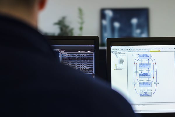 [EN] Solutions | Design and code generation